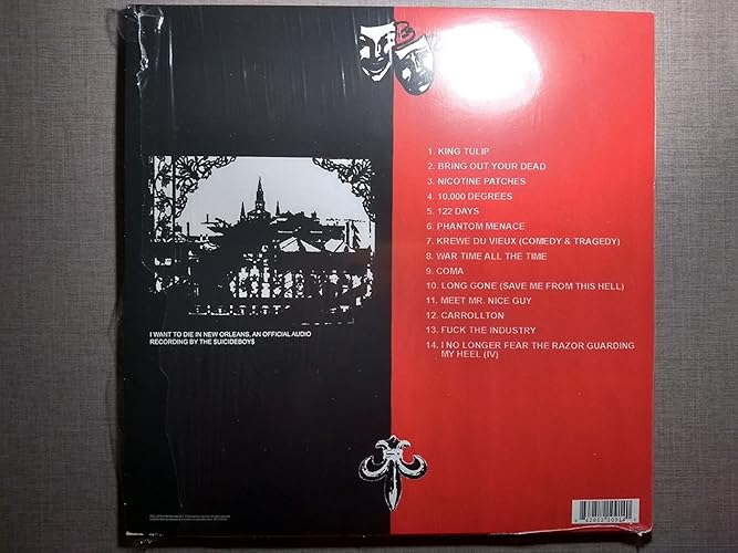 Amazon.co.jp: I WANT TO DIE IN NEW: ミュージック
