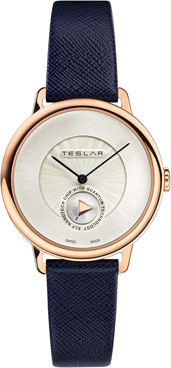 teslar watch