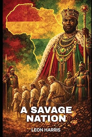 A Savage Nation