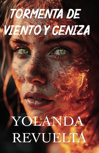 Tormenta de viento y ceniza