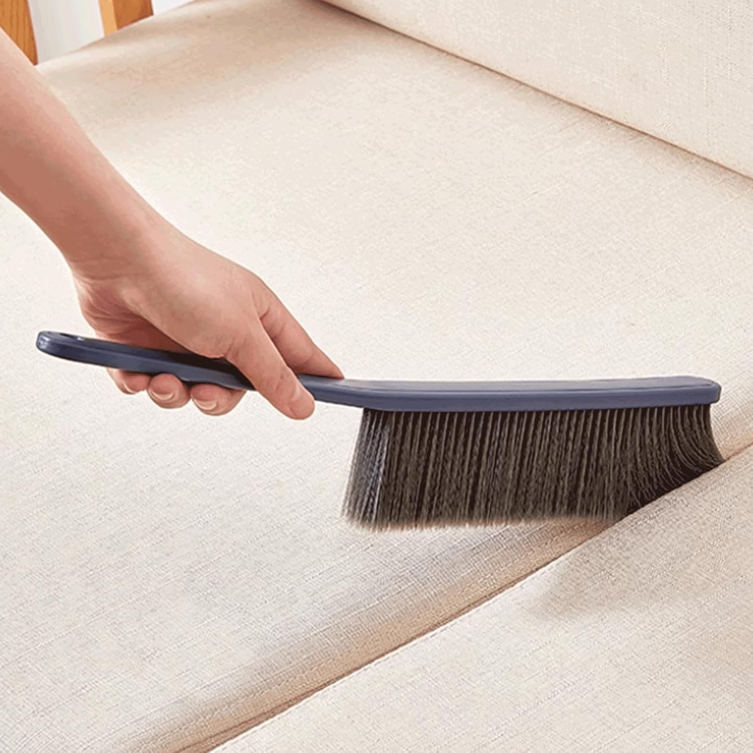 Multipurpose Soft Bristle Cleaning Brush Plastic Cleaning Brush Groove Gap Cleaning Brush Household Multifunctional Cleaning Brush Strong