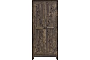 Farmington 31.5" Wide Homecharm Cabinet