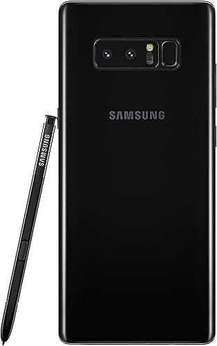Miniatura 21 de Samsung Galaxy Note 8+ (restaurado)