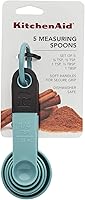 Vista 6 de KitchenAid cucharas para medir