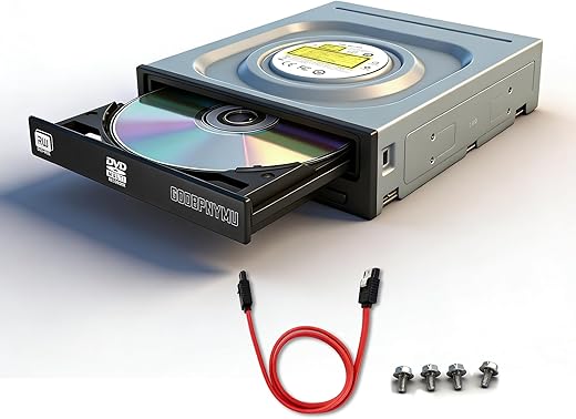 Internal Optical Drives