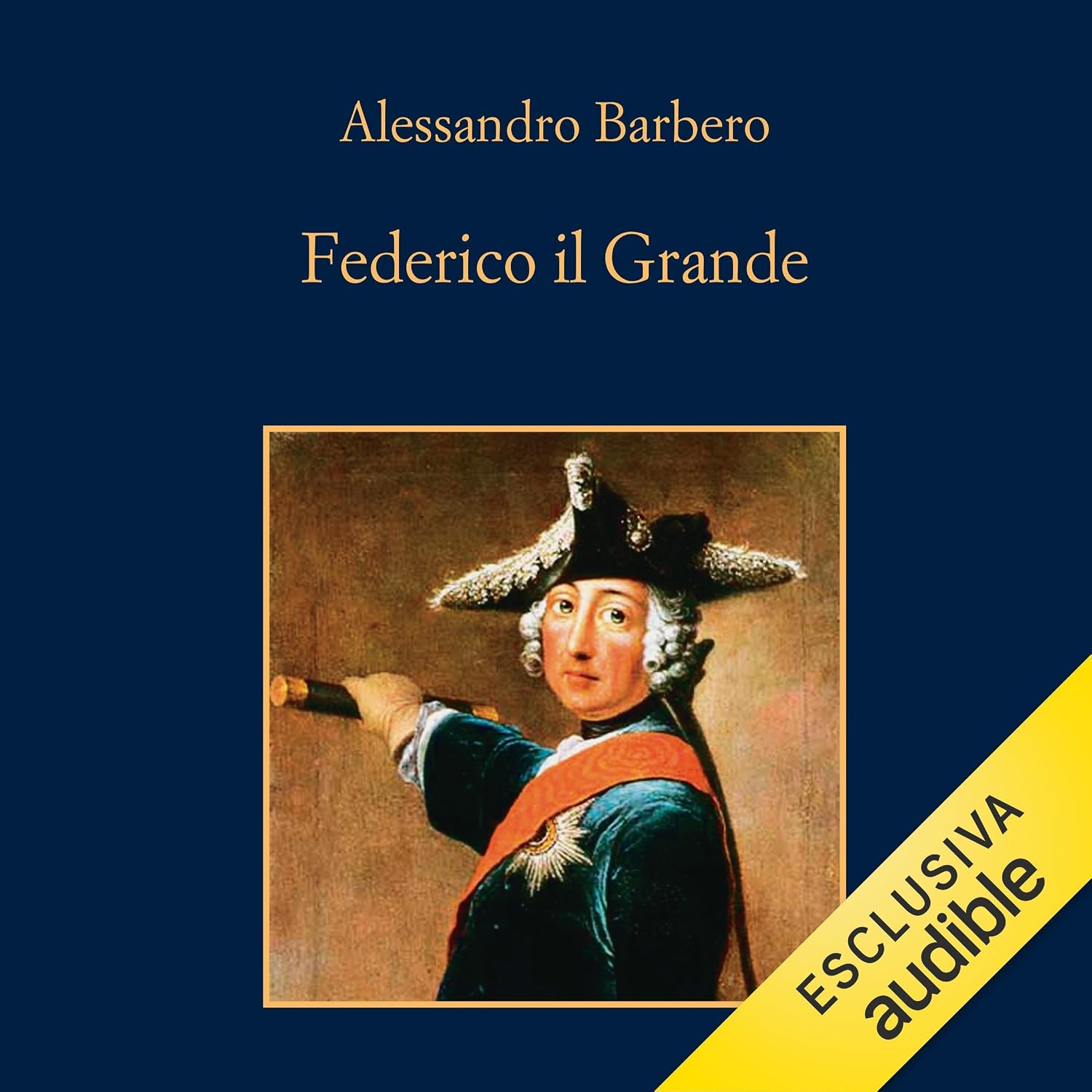 Federico il Grande