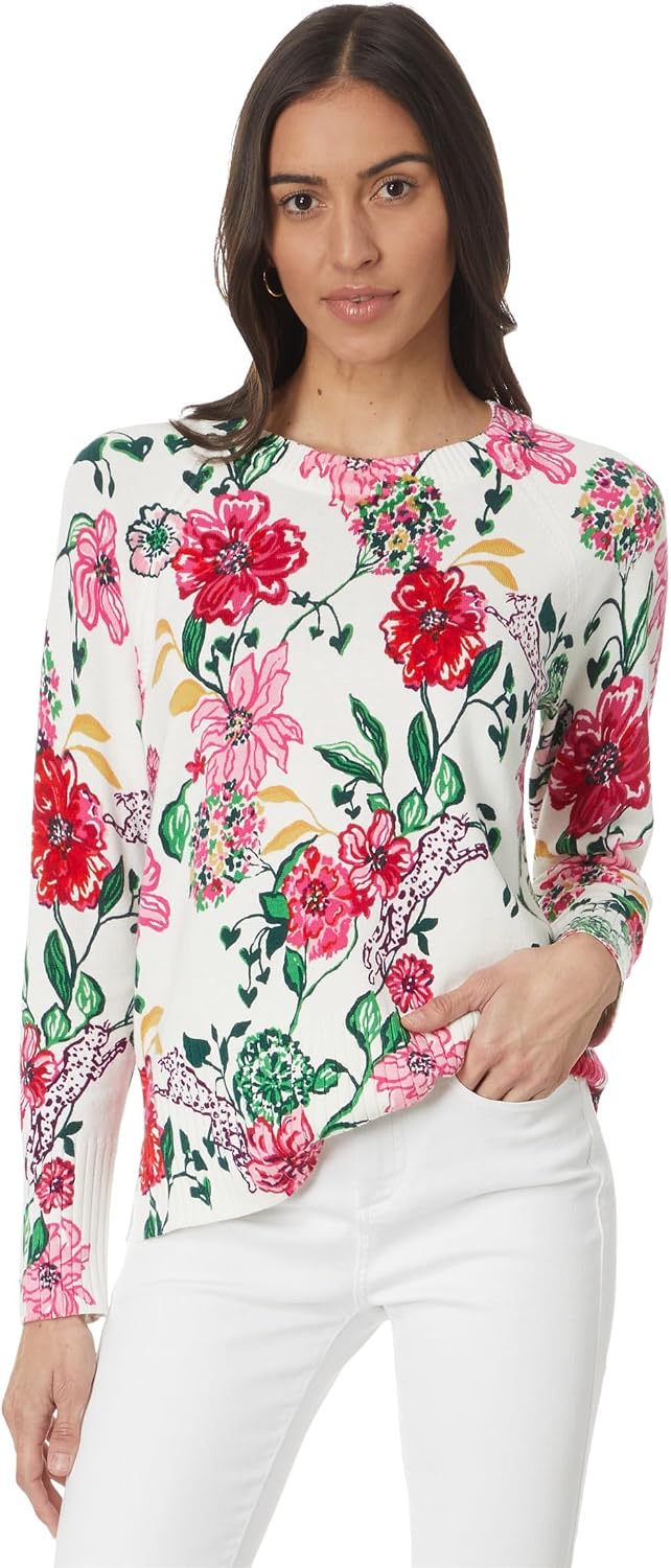 Lilly Pulitzer Women's Salima Sweater