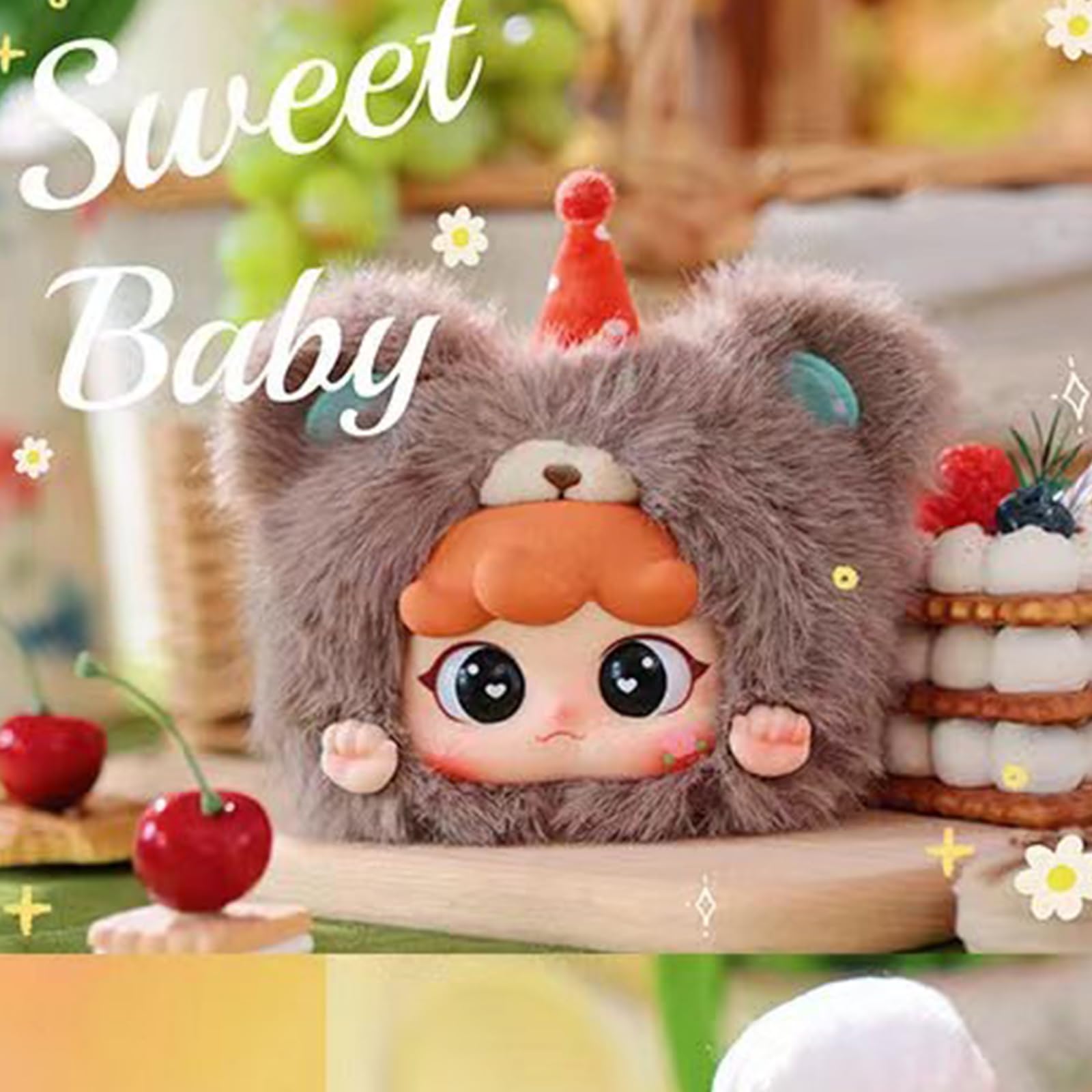 こみっくパーティー　ぬいぐるみ　コンプ Amazon.co.jp: CALEMBOU ぬいぐるみブラインドボックス