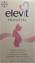 elevit prenatal Top2商品