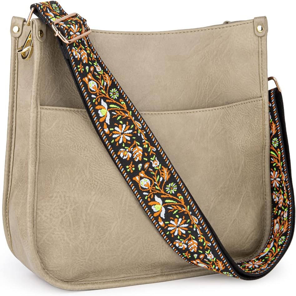 Viva Terrywomens Crossbody Bag western