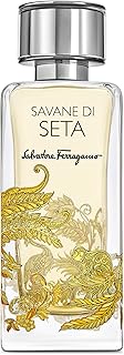 Savane Di Seta Eau de Parfum, Genderless Perfume Spray