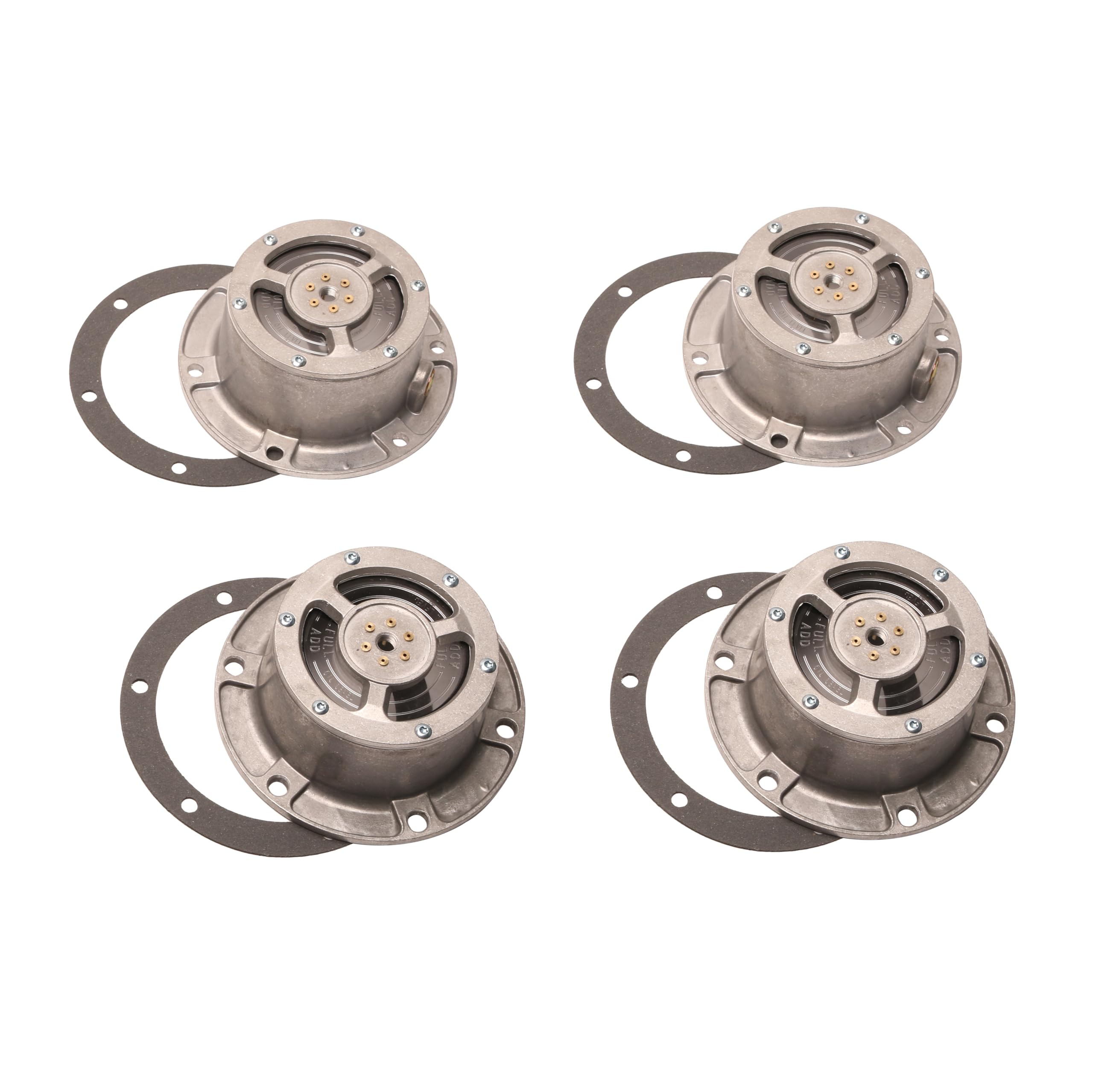 ＊yuma＊　0729 Amazon.com: New Premium Alternator 24 Volt 50 Amp fits