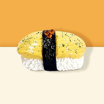 ♡*♡様 mellojoyスクイーズ 和食４点セット Amazon | Mellojoy - 和食シリーズ-第一弹 スクイーズトイ