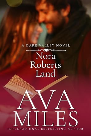 Nora Roberts Land