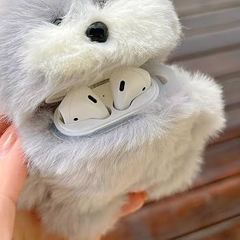 Amazon.co.jp: Airpods 3充電ケースと互換性のあるかわいい