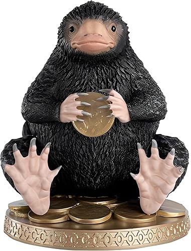 Miniatura 2 de Fantastic Beasts WHPUK803 - Figuras de Marvel, multicolor, talla única