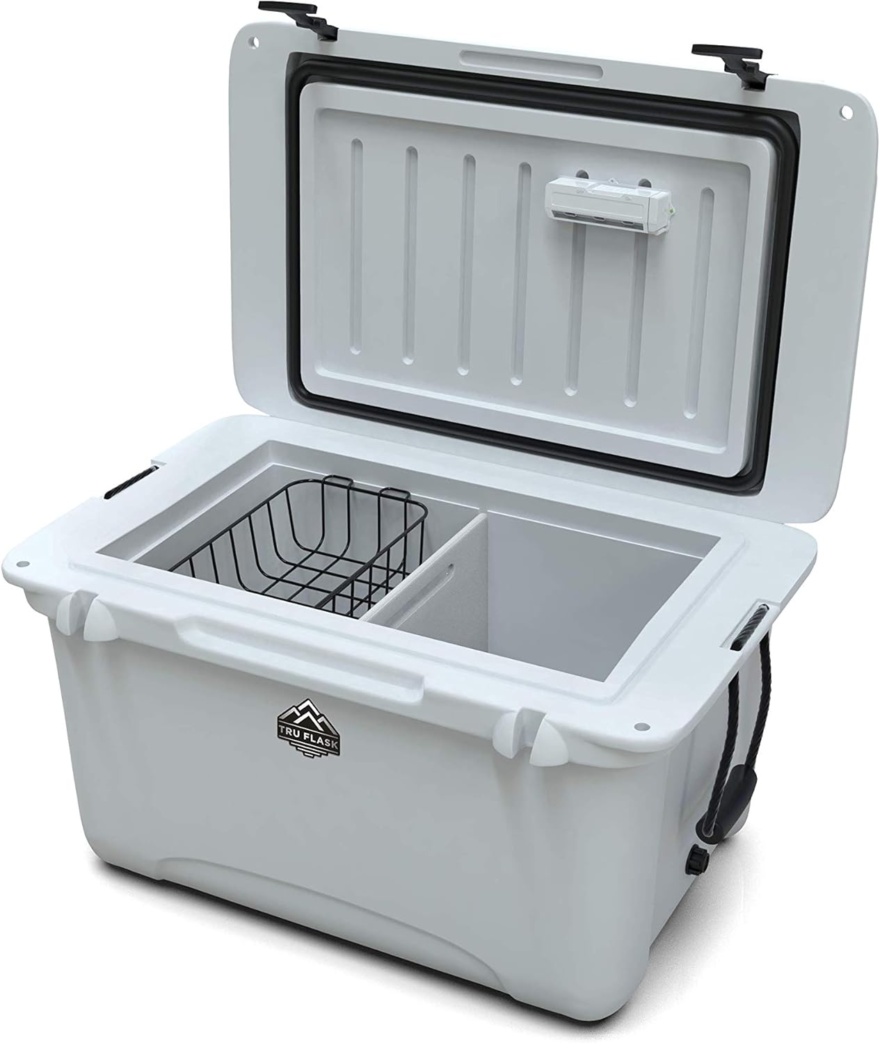 TRU FLASK Tru Temp 35 Cooler/Roto Molded Cooler / 60