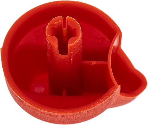 Miniatura 2 de CUB CADET 951-15450A Perilla de estrangulador WUA WUB WU 165 265 270 670 675 683 690