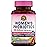 Vitalitown Probiotics for Women 120 Billion CFUs, 30 Strains, with Prebiotics & Digestive Enzymes & Cranberry, Gut & Vaginal Health, Vegan 60 (Pack of 1) Delayed Release Caps