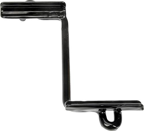 Miniatura 3 de Dorman 00593 Reemplazo de retención de batería compatible con modelos seleccionados de Jeep