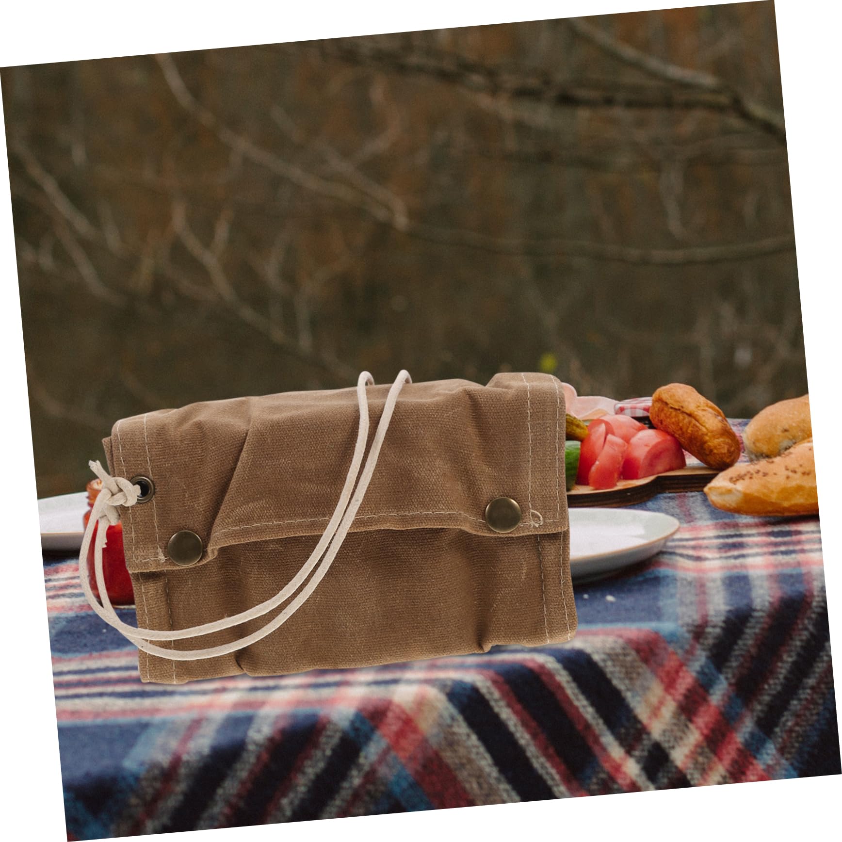 GALPADA Contenitori Per Spezie Da Viaggio Barattoli Per Spezie Da Campeggio Kit Di Sacchetti Per Condimenti Contenitori Per Portatili