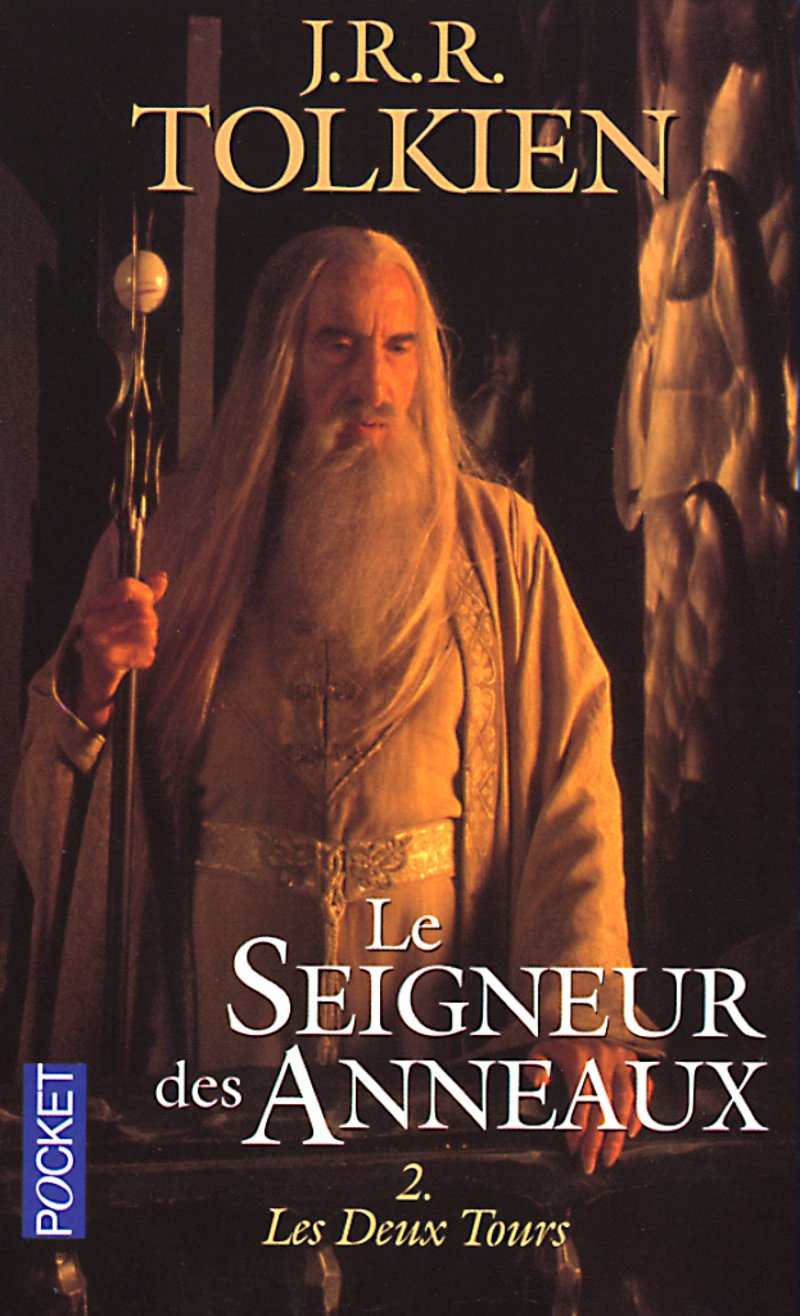 SEIGNEUR DES ANNEAUX #2-BEST N/A