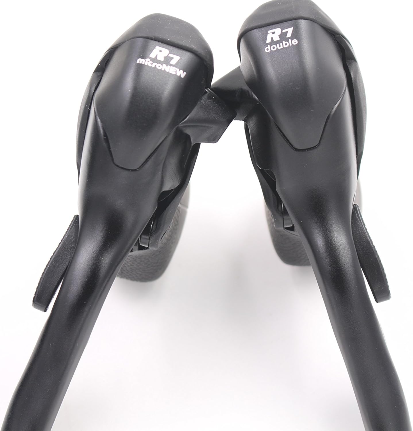 Micronew Sb472 7 Speed Road Bike Shifter Brake Levers for Shimano