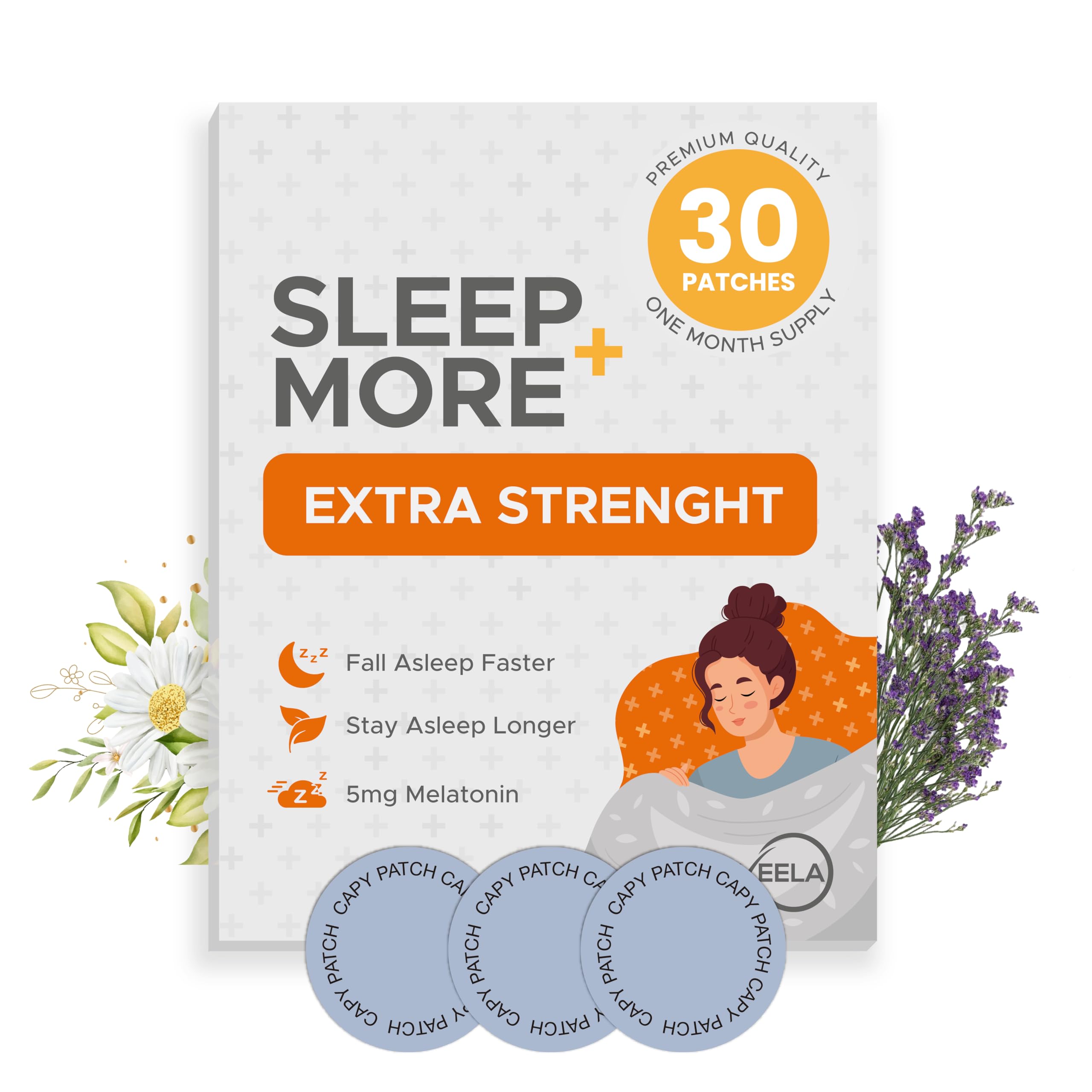 熟睡者 Sleep, Sleep, Sleep Amazon.com: ZzZuper Sleep - Melatonin & GABA Free, Natural
