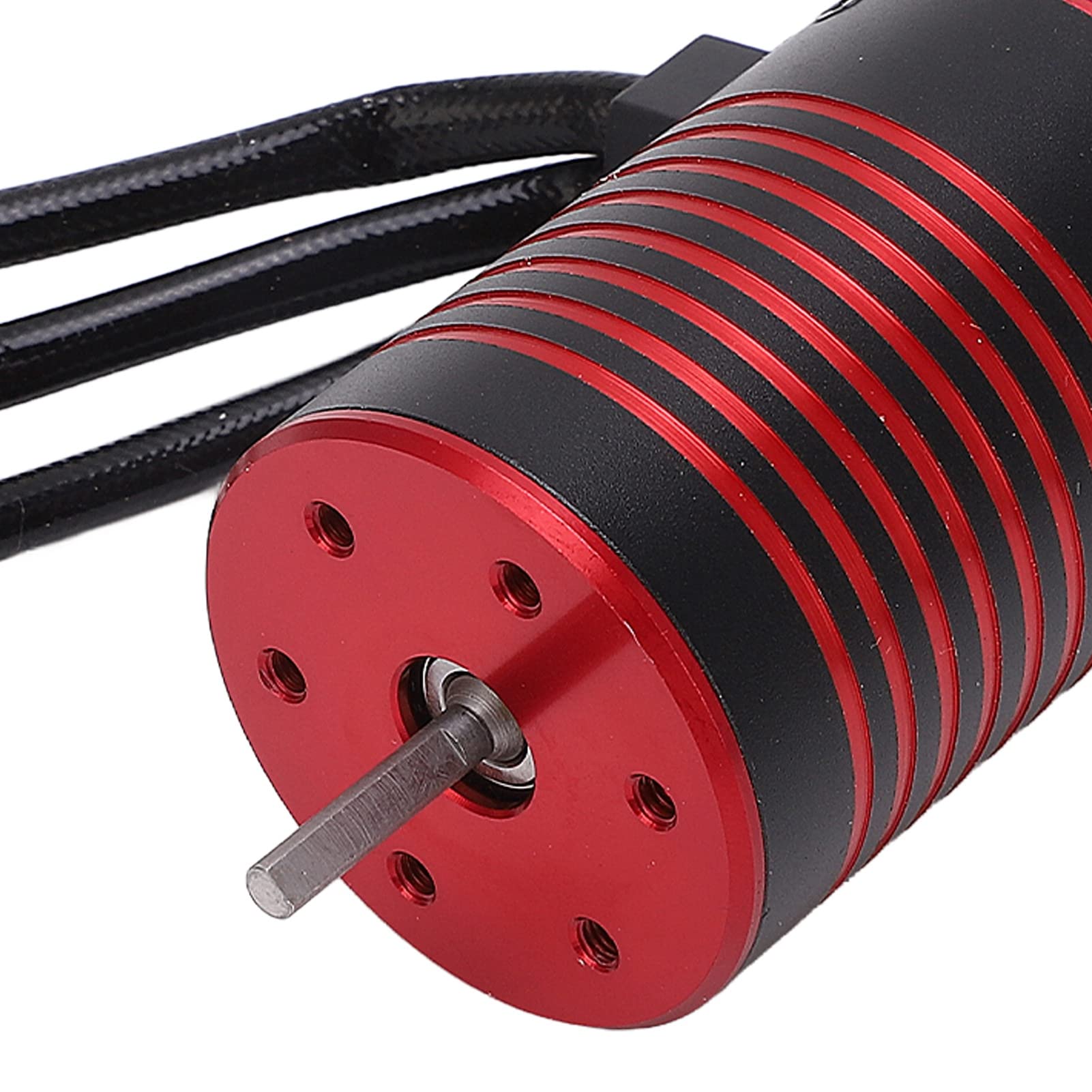 Generic Karta Programowania ESC, Escobillas Esco Safe Professional Combo Precyzyjne Zestaw (4500KV)