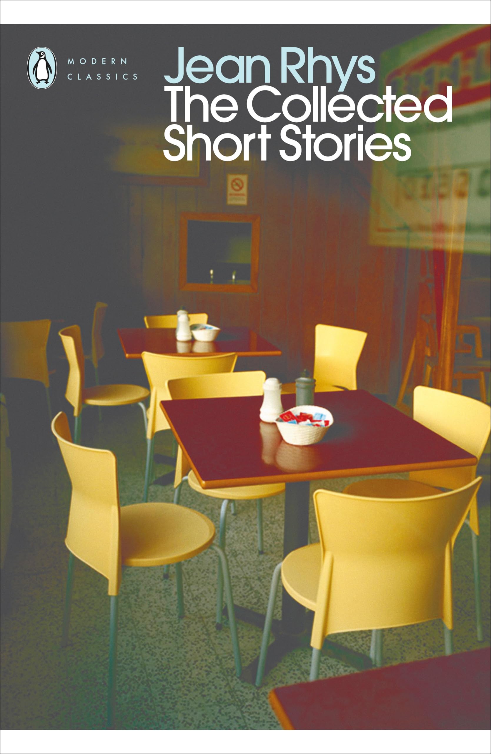 The Collected Short Stories (Penguin Modern Classics). Rhys 9780141984858 New**
