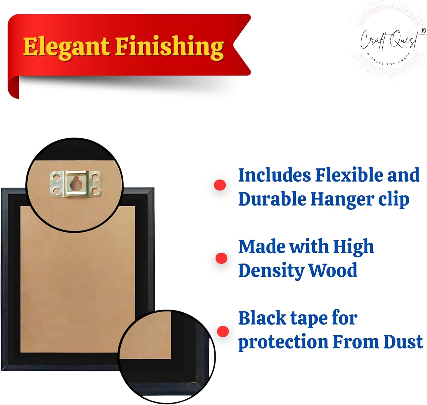 CRAFT QUEST Shri Sanwaliya Seth Shringaar Darshan Photo Frame Size 9 X 13 Inches SS105 (Golden)