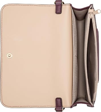 Nine West Luela Phone Wallet Crossbody