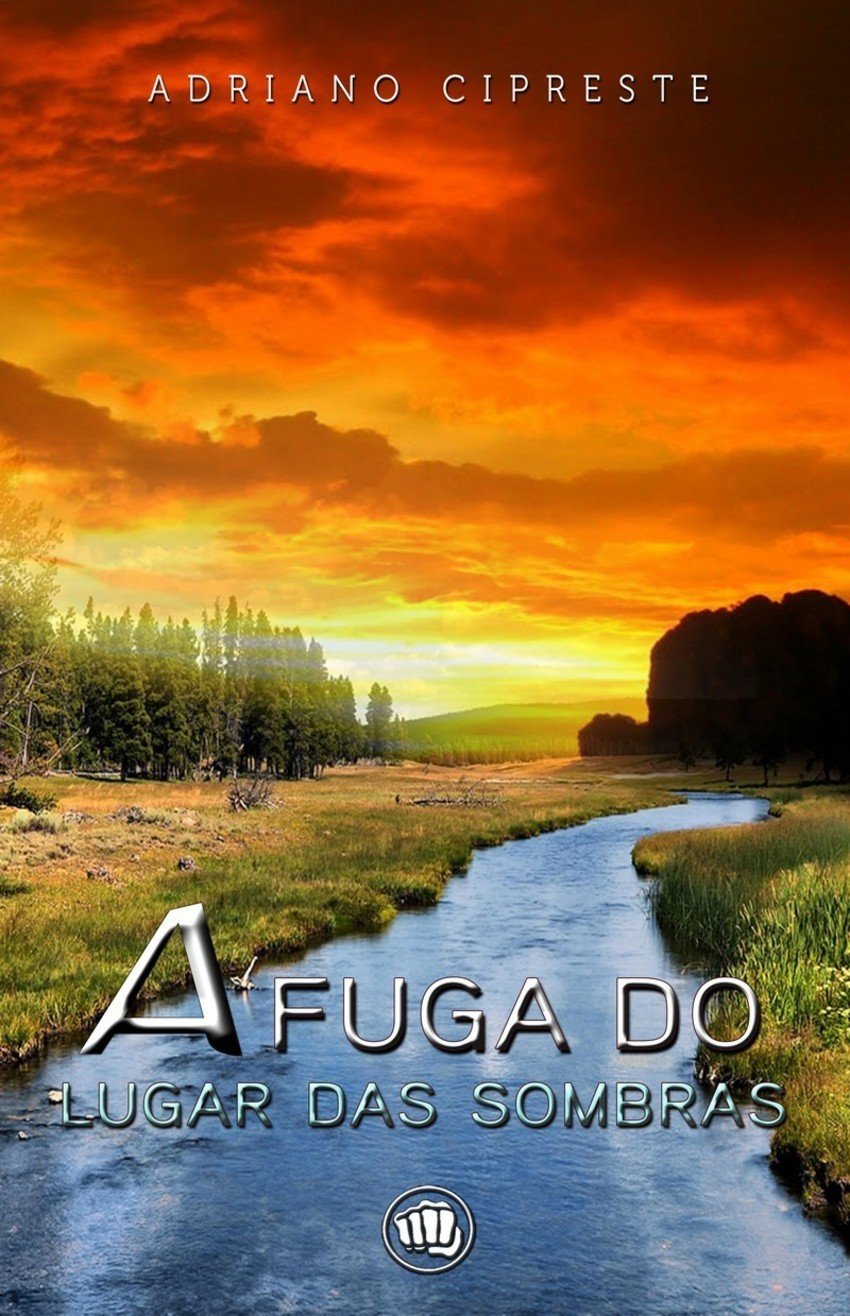Capa do Livro