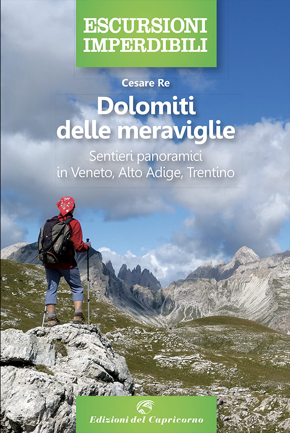 Dolomiti Delle Meraviglie - 4