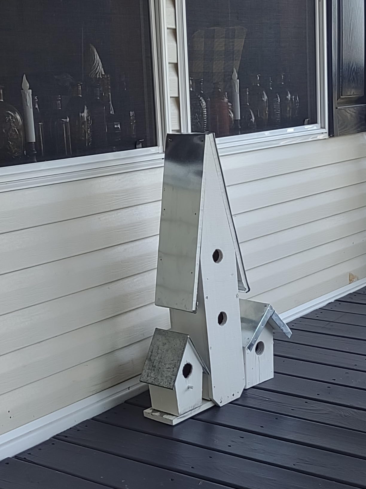 TAFELKLEMMEN M6 X 3 INCH IJZER GEGALVANISEERD | Enorm van Driel