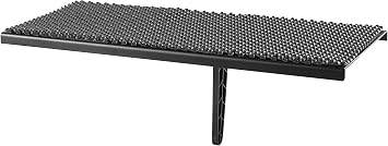 Green House Easy Tool-Free Installation Display TV Rack GH-DTBA Series