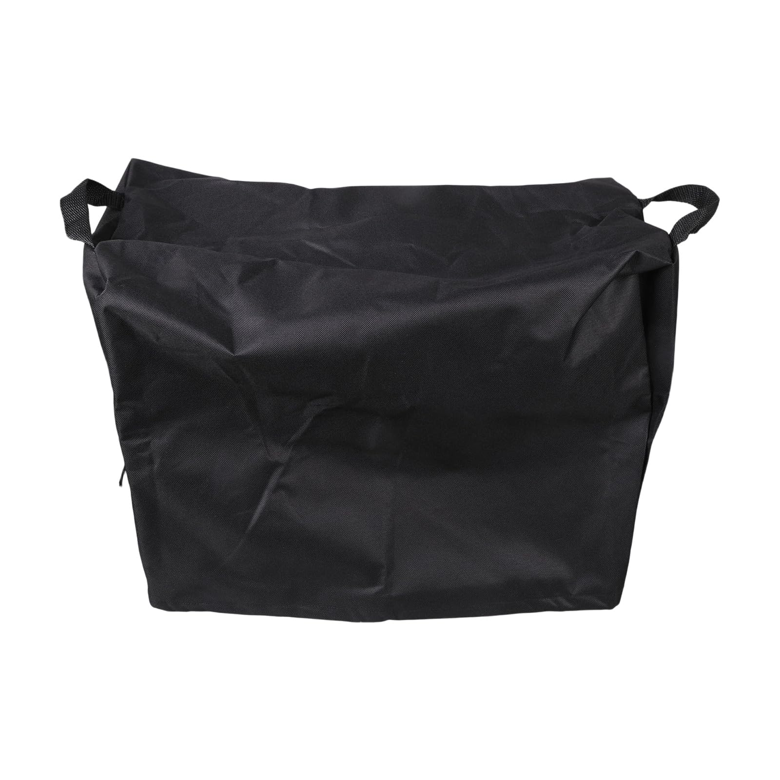 Tsophreniq Polyester Deeply Fry Cover Protector for Commercial Deeply Fry Shell Long Last Appliance Protections Proof Cooker Cover