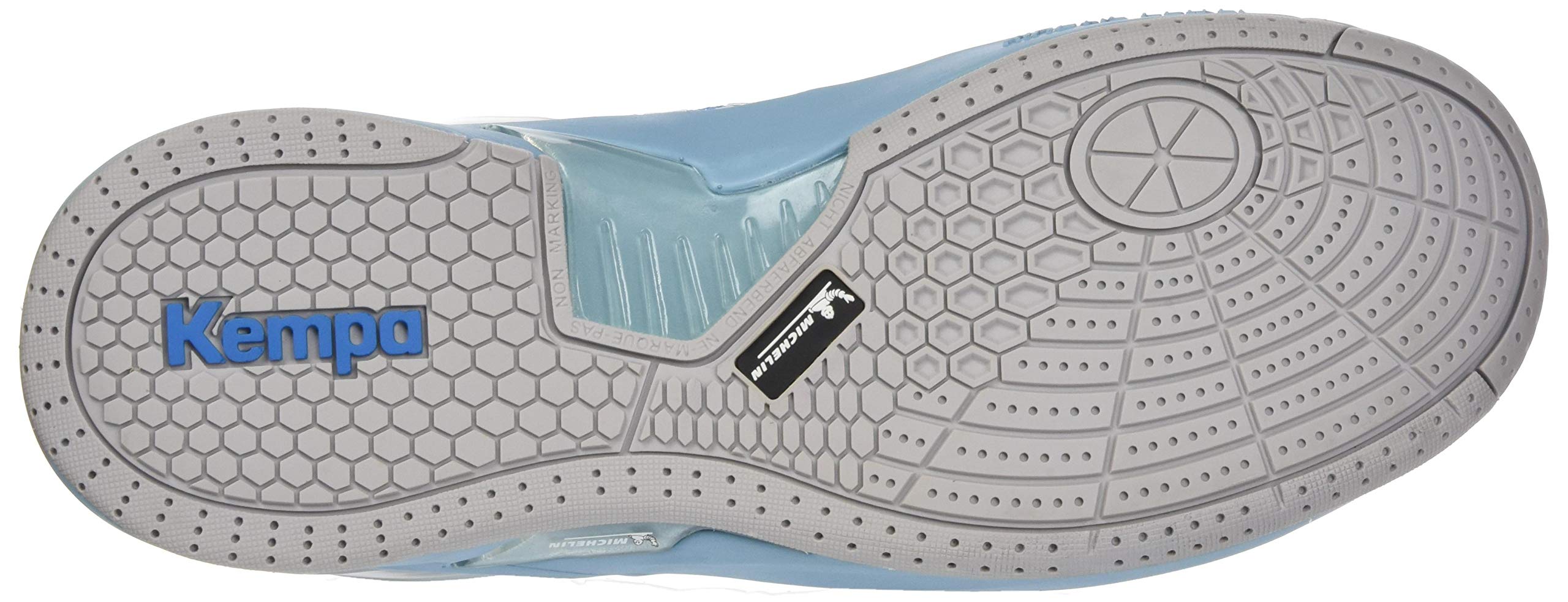 Kempa Attack One 2.0 Women Zapatillas de Balonmano Mujer