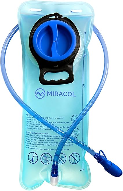 best 2l hydration bladder
