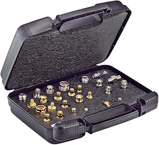 Pomona 72934 Multi-Rf Direct Adapter Kit (Pack of 26)