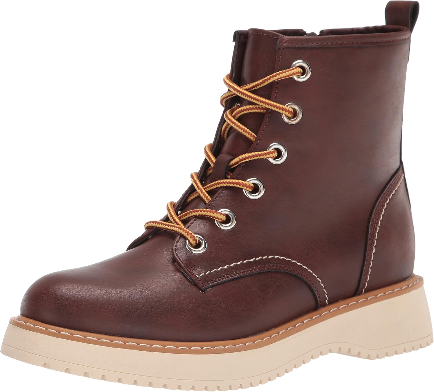 Madden Girl Women's Kentt Hiking Boot