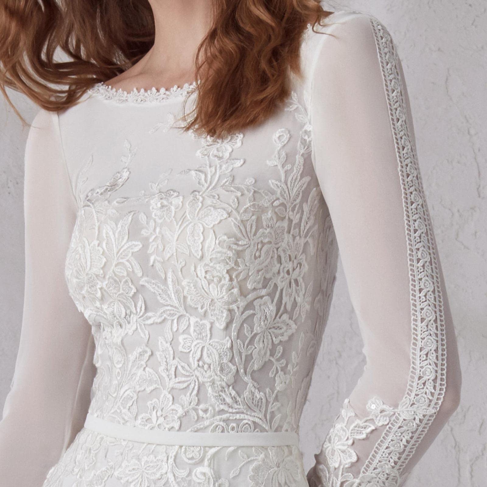 Amazon.com: Generic Elegant Stitched Dress Hemming Kit for Special  Occasions, 1.4inch wide, white : Everything Else