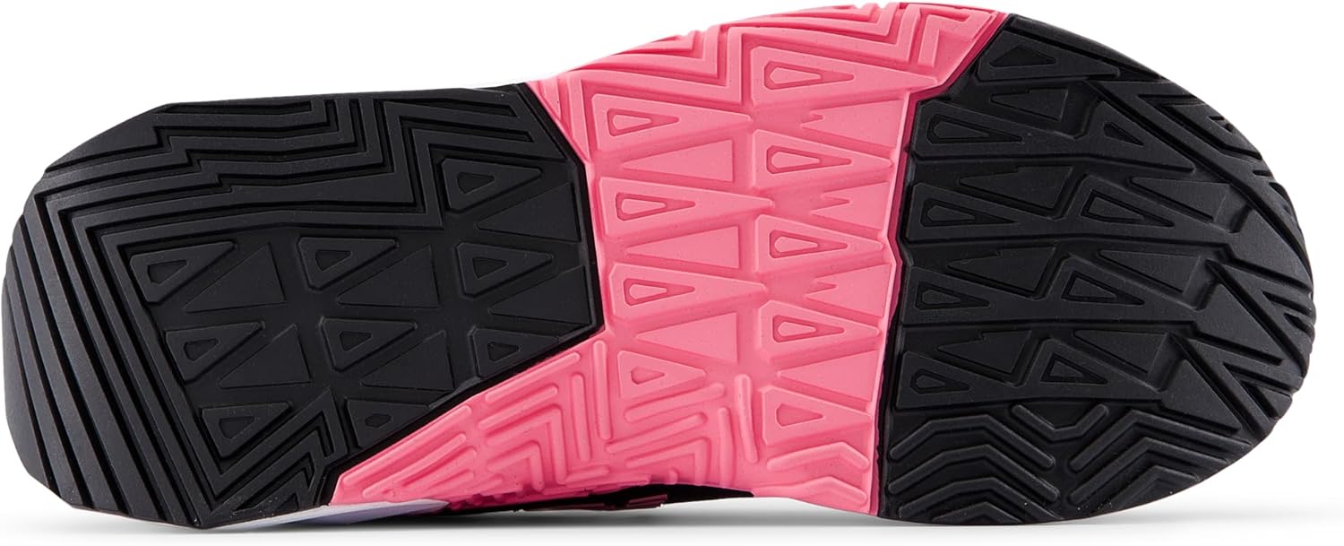 New Balance Unisex-Child FuelCell Play V1 Hook & Loop - Image 5