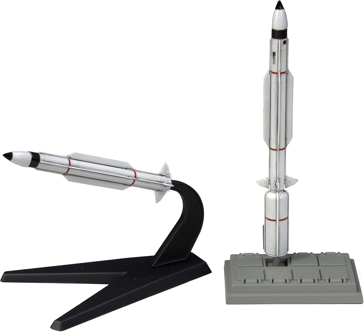 Fine Molds FP28 Anti-Aallistic Missile SM-3 1/72 scale kit