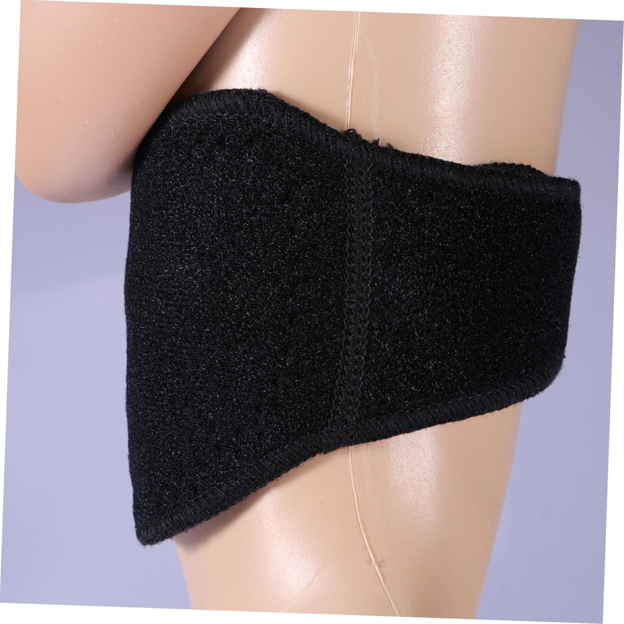 ORFOFE Magnetic Neck Support Brace Tourmaline Self-Heating Neck Guard Neck Neck Support