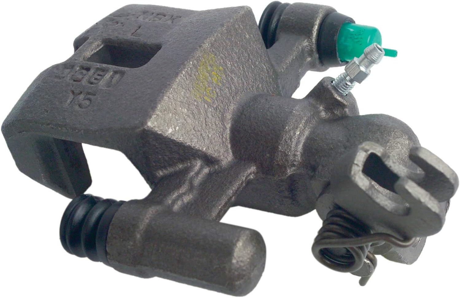 Cardone 19-1597 Remanufactured Unloaded Disc Brake Caliper