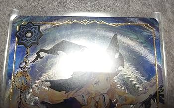 境界を超えし者・ドロシー 【シャドウバースエボルヴ・リーダー】 境界を超えし者・ドロシー(リーダー)【-】{BP03-LD02}