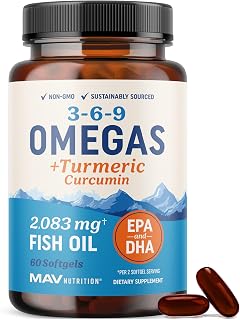 Omega 3 6 9  in Pakistan