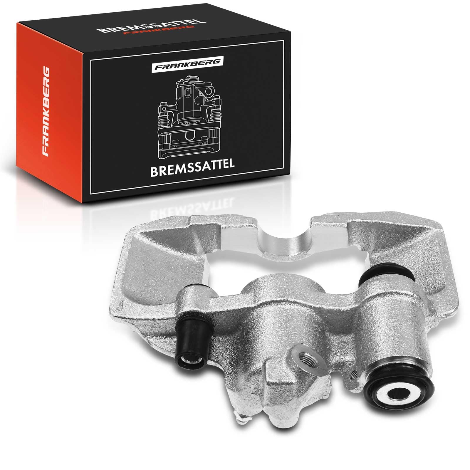 Frankberg Bremssattel Bremszange Hinten Links Kompatibel mit V-Klasse 638/2 200-280 V-Klasse Kasten 638/2 200-280 Vito Bus W638 108-114 Replace# 0014206483