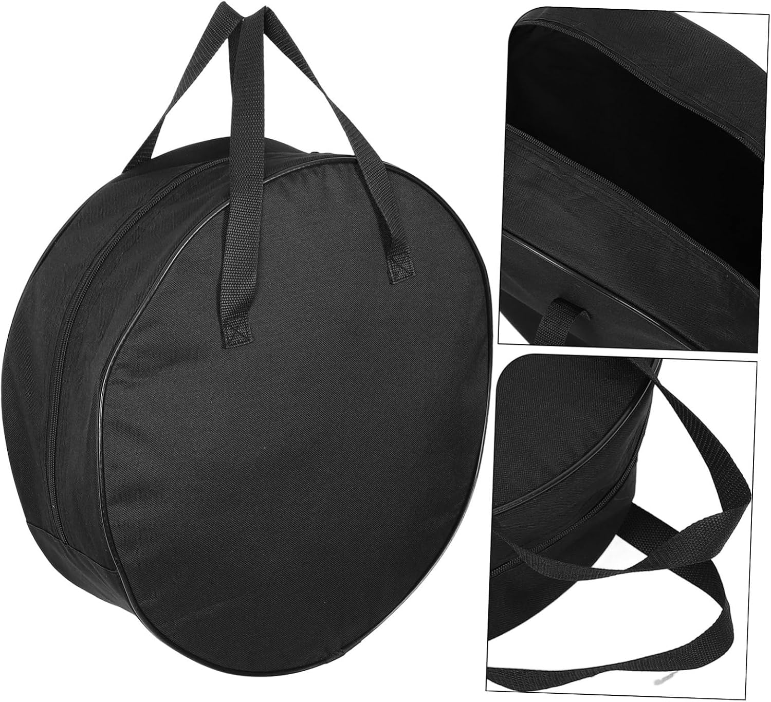 YARNOW Rv Hose Organizer Cable Organizer Bag Oxford Cloth Storage Bag Rv Water Hose Storage